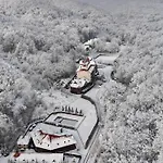 Solva Medical & 3* Polyana (Transcarpathia)
