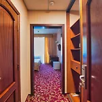 Resort Solva Medical & Polyana (Transcarpathia)