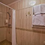 Solva Medical & 3* Polyana (Transcarpathia)