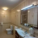 Resort Solva Medical & Polyana (Transcarpathia)