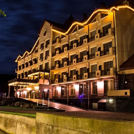 Solva Medical & 3* 폴리아나