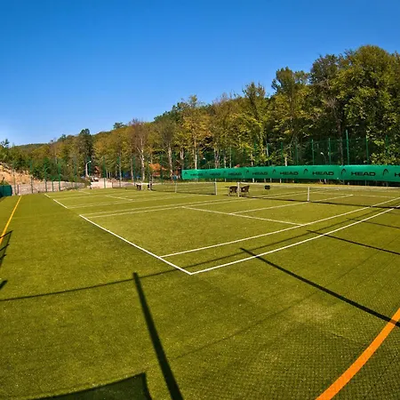 Solva Medical & 리조트