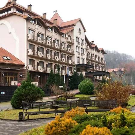 Resort Solva &
