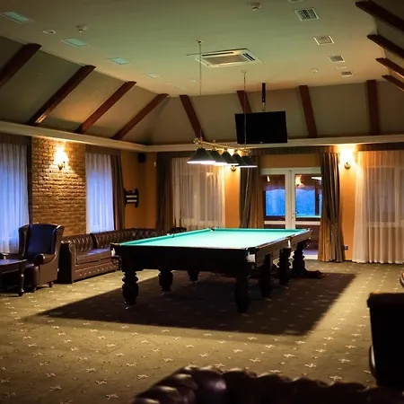 Solva & Resort 3*