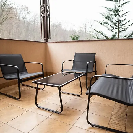 Solva Medical & 3* Polyana (Transcarpathia)