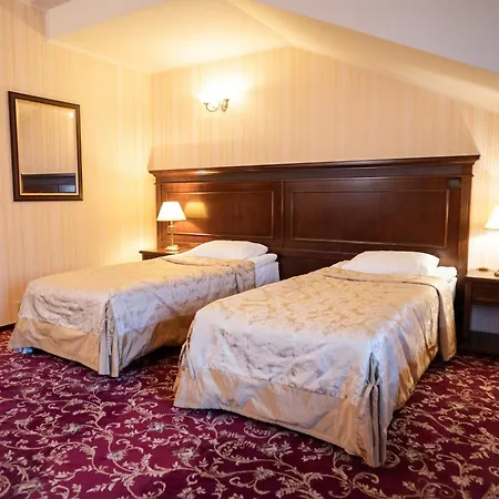 Resort Solva &