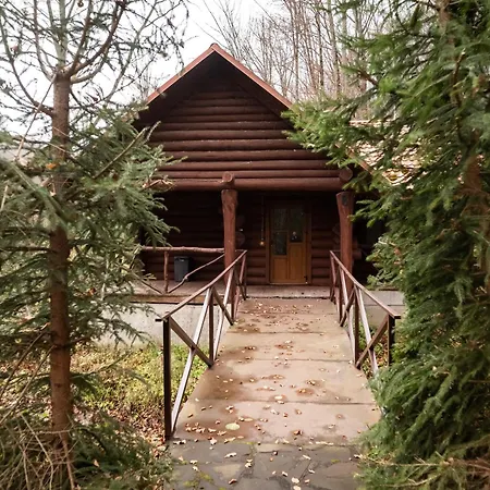 Resort Solva & Polyana (Transcarpathia)