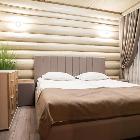 Solva & Resort 3*