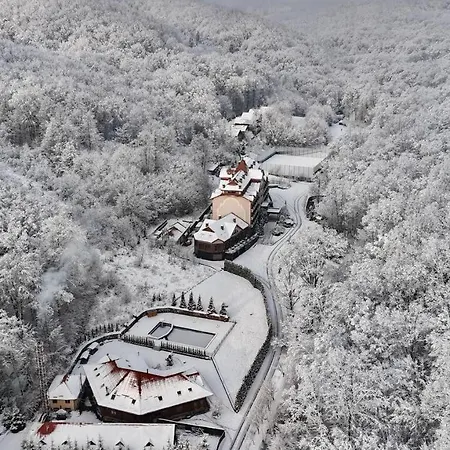 Solva Medical & 3* Polyana (Transcarpathia)