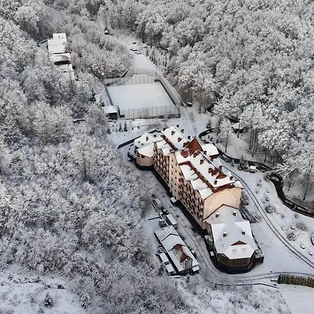 리조트 Solva Medical &