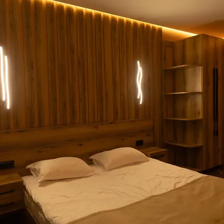 Θέρετρο Solva Medical & 3*