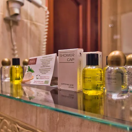 리조트 Solva Medical & 폴리아나