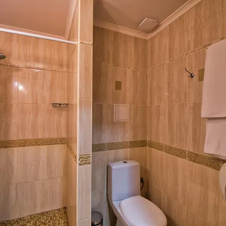 Rezort Solva Medical &