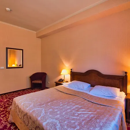 리조트 Solva Medical &