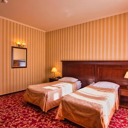 Rezort Solva Medical &