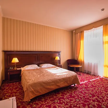 Rezort Solva Medical &