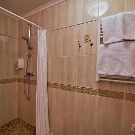 Solva Medical & 3* Poljana