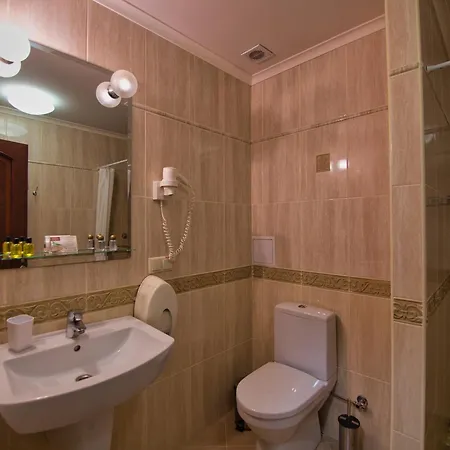 Solva Medical & Rezort