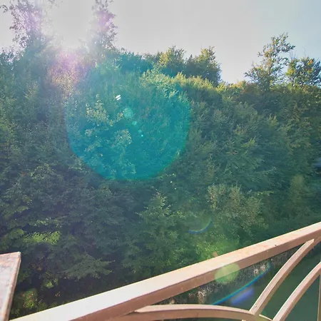 Solva Medical & 리조트 3*