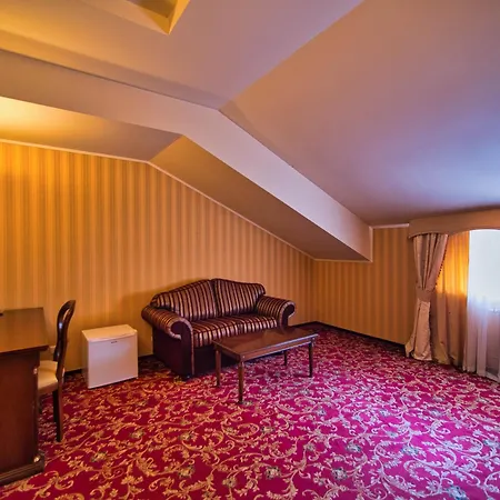 리조트 Solva Medical & 폴리아나