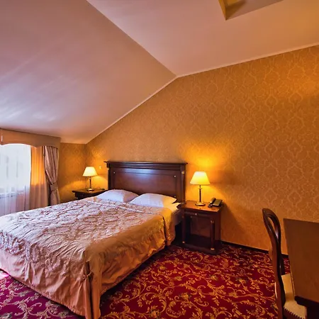 Solva Medical & Rezort Poljana