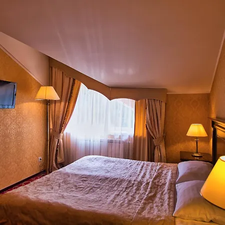 Solva Medical & Rezort Poljana