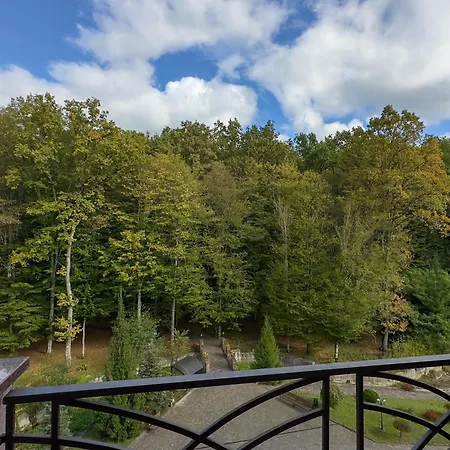 리조트 Solva Medical & 3*