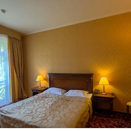 리조트 Solva Medical &