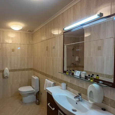 Rezort Solva Medical & Poljana