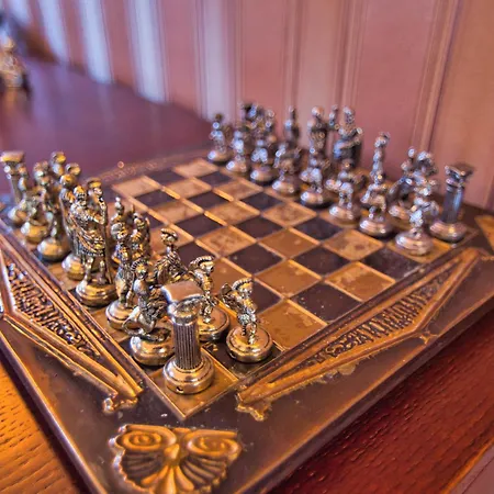 Solva Medical & Rezort 3*