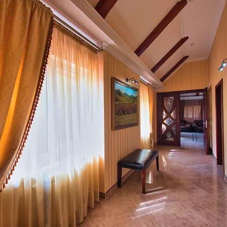 Solva Medical & Rezort Poljana