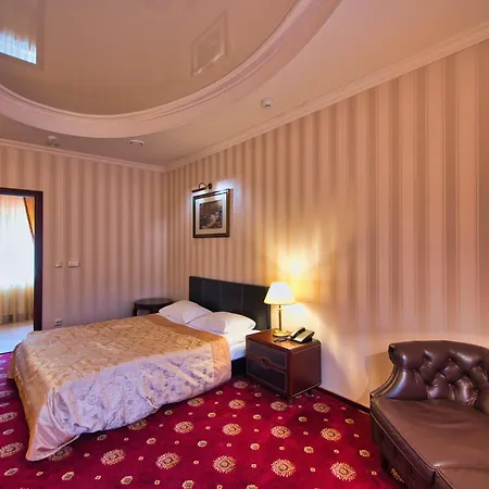 Solva Medical & Rezort 3*