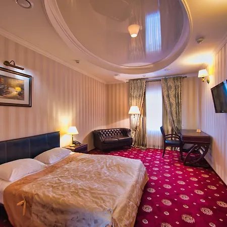 리조트 Solva Medical &