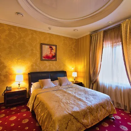 리조트 Solva Medical & 폴리아나