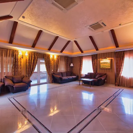 Rezort Solva Medical &