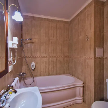 Solva Medical & Rezort Poljana