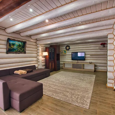 리조트 Solva Medical & 3*