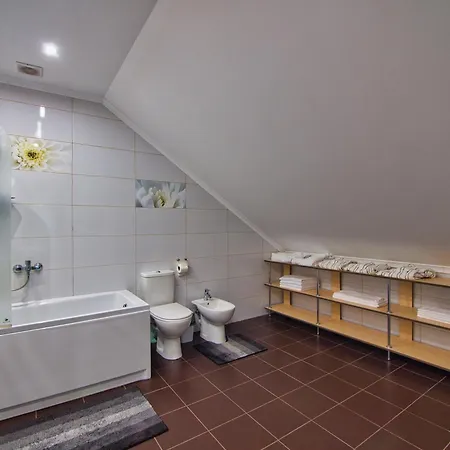 Rezort Solva Medical & Poljana