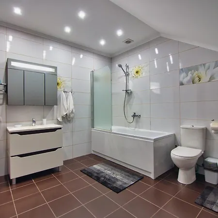 Solva Medical & 3* Poljana