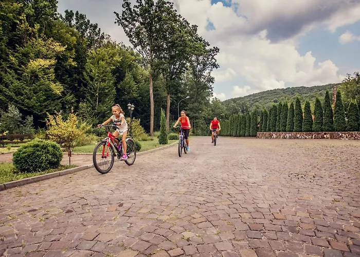 Solva Medical & 度假村