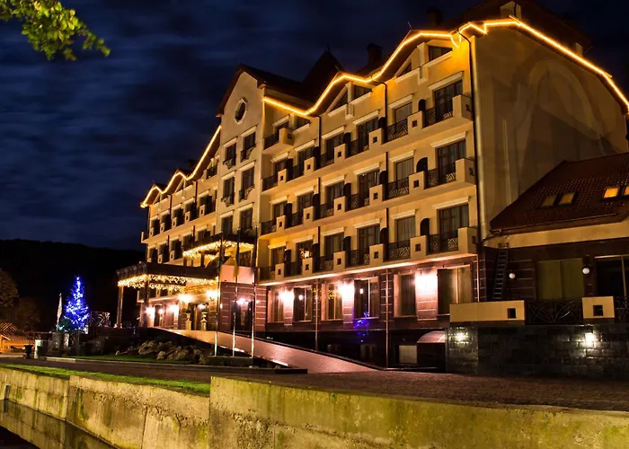 Solva Medical & 3* 波利亚纳