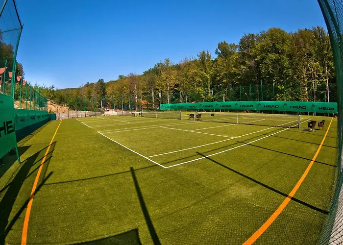 Solva Medical & 度假村