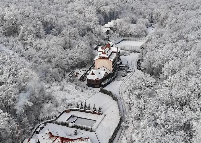 Solva Medical & 3* Poljana