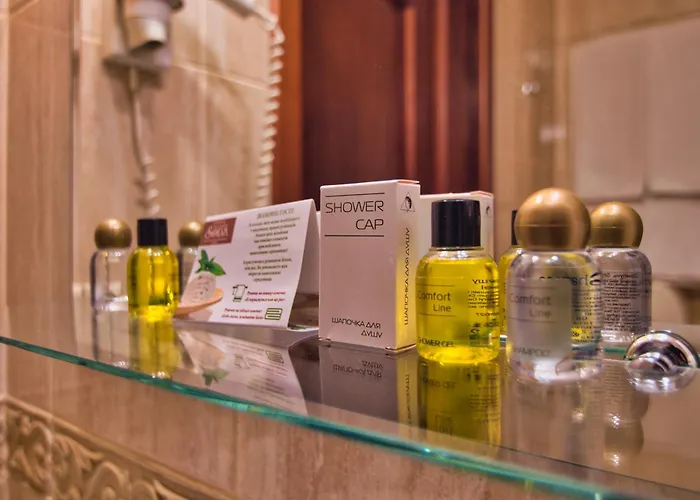 度假村 Solva Medical & 波利亚纳