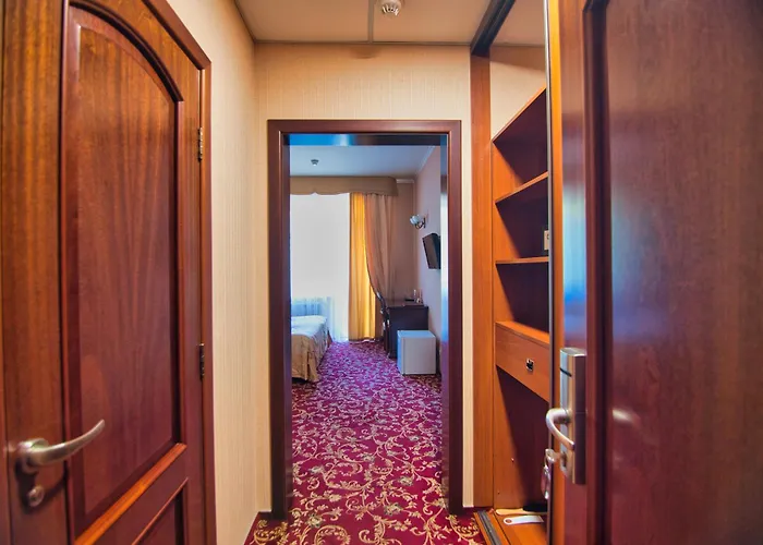 度假村 Solva Medical & 波利亚纳