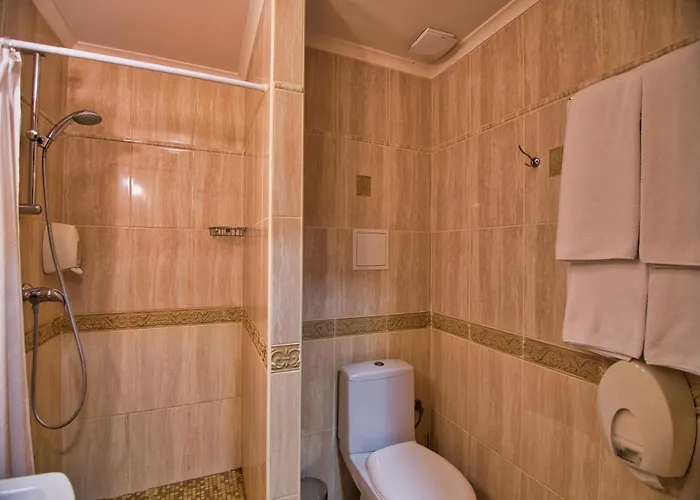 度假村 Solva Medical &