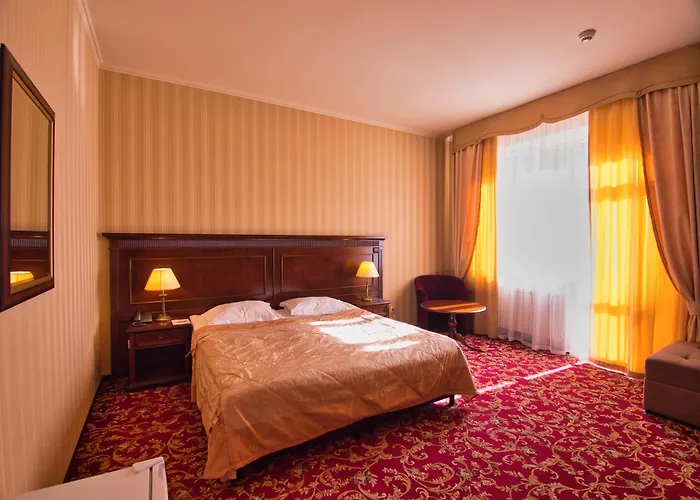 度假村 Solva Medical &