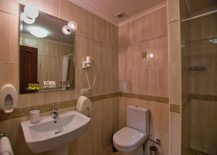 Solva Medical & 度假村