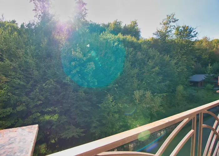 Solva Medical & 度假村 3*