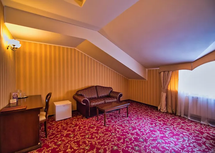 度假村 Solva Medical & 波利亚纳